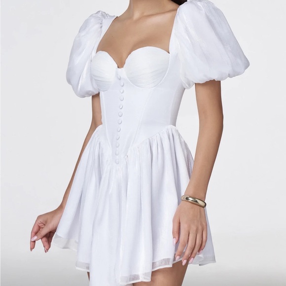 Adeirlina Dresses & Skirts - Here comes the sun mini dress